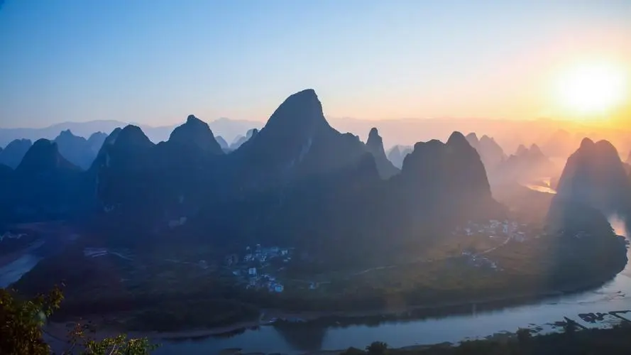 高效工业智能